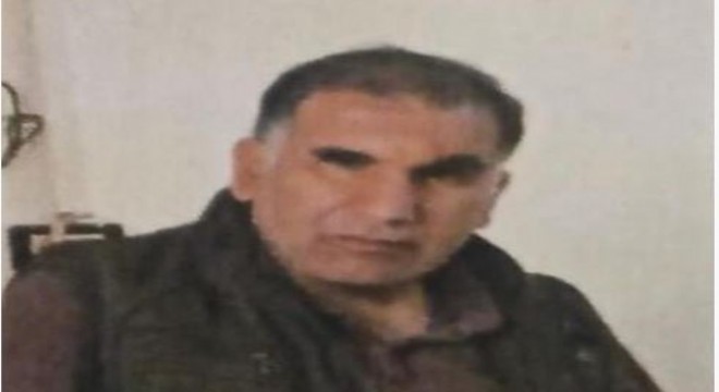 MİT'ten nokta operasyon